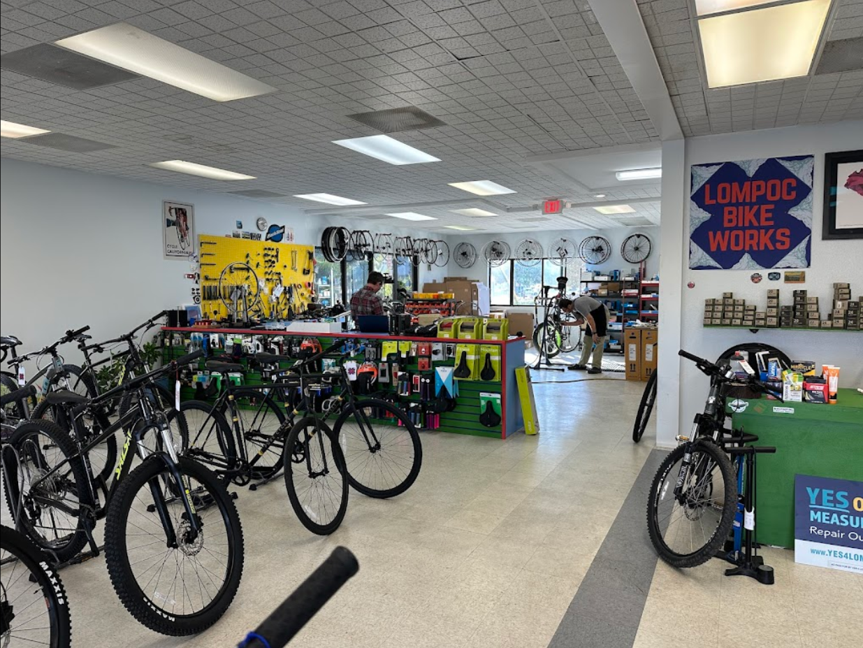 Screenshot_96 Lompoc Bicycle Shop