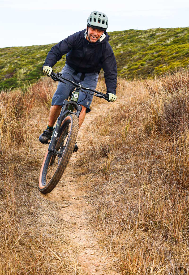 Bike Rides around Lompoc